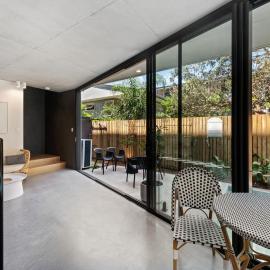 Mooloolaba luxury beach escape with heated pool