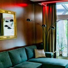 Motel1- A megfizethető luxus!, Hotel in Dunaújváros