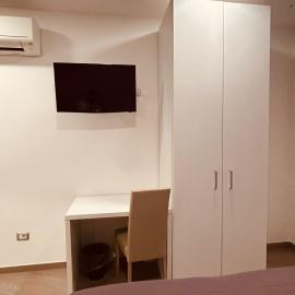 B&B Hora Sesta, hotel en Melfi