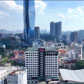 TEEDO Hotel Kuala Lumpur