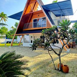 Sailor Homes