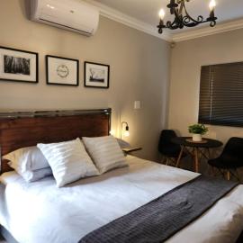 Serenity Guest House