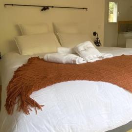 Studio Soléa - Studio 2 - 4 personnes - Domaine Astra, Grans、Gransのホテル