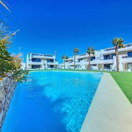 La Llana Beach MDC - 3210