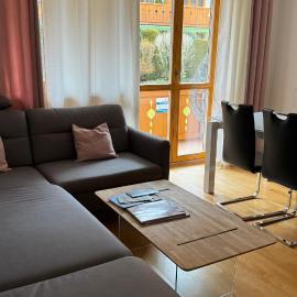 Anne am Kurpark, hotel din Bad Tölz