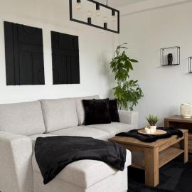H&W Apartments II, hotel di Wolmirstedt