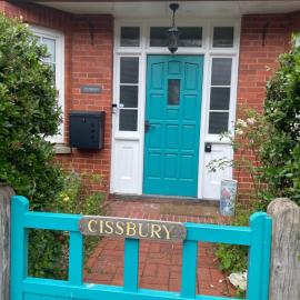 Cissbury, hotel in Midhurst