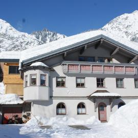 Landhaus Luzia