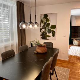 Apartment Irmi, hotell i Hörbranz