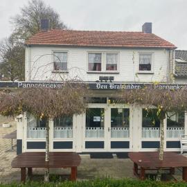 Gasterij de Brabander