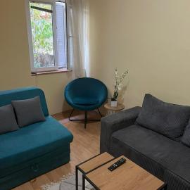 TripleA Sr apartments