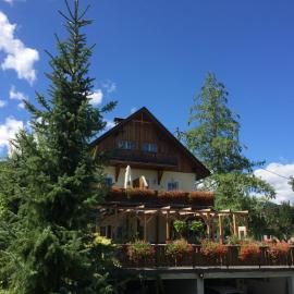 Landhof Schober appartementen