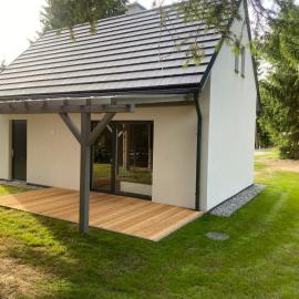 Náš sen - Domek, hotel v mestu Svratouch
