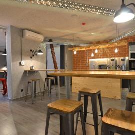 Far Home Atocha
