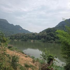 The View Nong Khiaw Guesthouse, hotel in Nongkhiaw