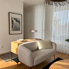Verde'Água Studio, hotel sa Mosteiros
