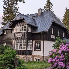 Ferienwohnung Sorgenfrei