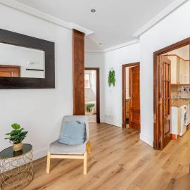 Apartamento Orereta near San Sebastián, hotel in Rentería