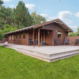 Stunning Home In Vejby With Kitchen, hotel v destinácii Vejby