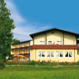 Pension Unterburg