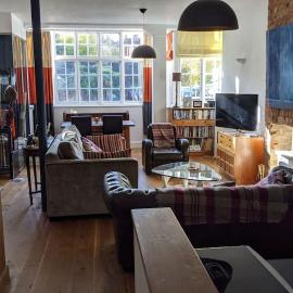 St Davids House