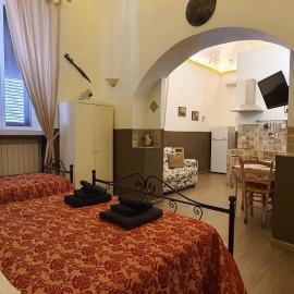 Sparta, hotel in Taranto