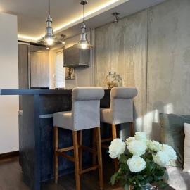 Apartament Modrzewskiego