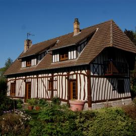 La Chasse - between coast and countryside