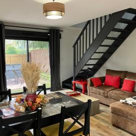 Loft Le Petit Solognot