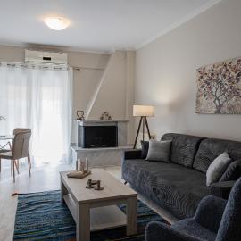 Amaya apartment