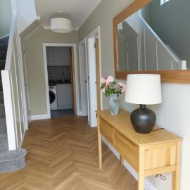 DhuVarren, hotel a Belfast