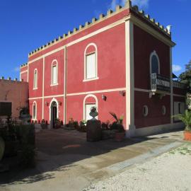 Villa Maria