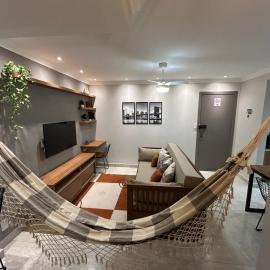 Apartamento 1 quarto - Taguatinga Centro - Garagem, ao lado do metrô