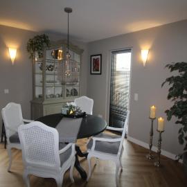 Ferienwohnung Arlesbrunnen in Ebermannstadt