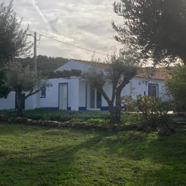 Casa do Monte T2 - Esperança