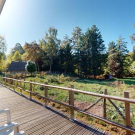 MOULIN DE LACHAUD - HOTEL et GITES – hotel w mieście Sainte-Fortunade