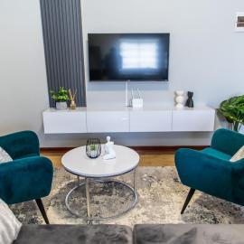 Daisy Dreams Apartment, hotell i Gaborone