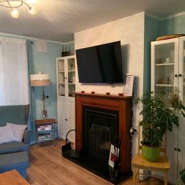2 bed Cozy Home Lusk - 15min from Dublin airport!، فندق في Lusk