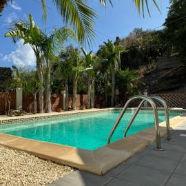Villa Sicilian, Savoca Taormina, hotel di Savoca