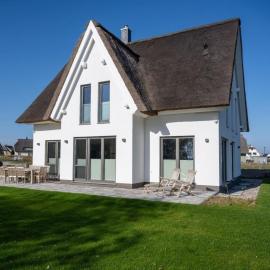 Ferienhaus Reethauszeit