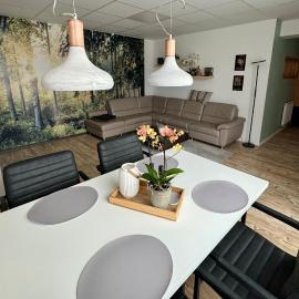 Ferienwohnung Heinzebank