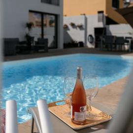 Portugal Alma Villa Algarve - Luxury Villa with Private Pool