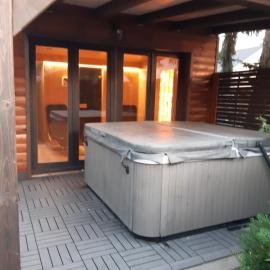 Vali néni kifőzde és apartman, ξενοδοχείο σε Kismaros
