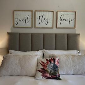 Piekfijn Robertson, hotel u gradu 'Robertson'