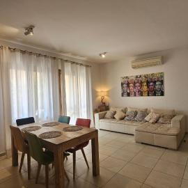 STAY Aphrodite Hills Apartment, hotel i Kouklia