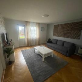 Cozy Apartment, hotel em Grimsås