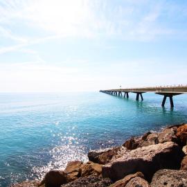Vacances à la plage, hotel in Puerto de Sagunto