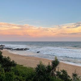 The Beaches, hotel in Umtentweni