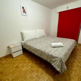 La Maison de Voyage, hotel in Lausanne