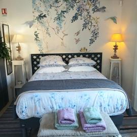 La Lusitanie,meublé de tourisme, hotel a Morteau